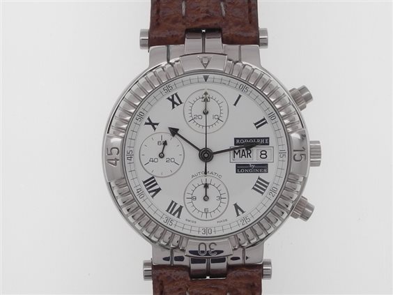 Longines hot sale rodolphe prezzo